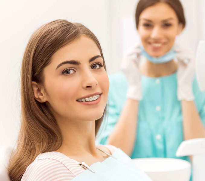 About Us Henry Orthodontics, Orthodontist in Pinehurst, NC (910