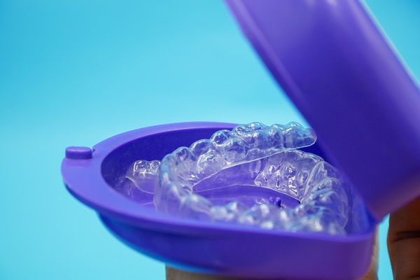 Clear aligners Pinehurst, NC