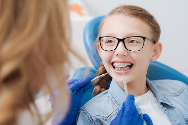 Options For Early Orthodontic Treatment