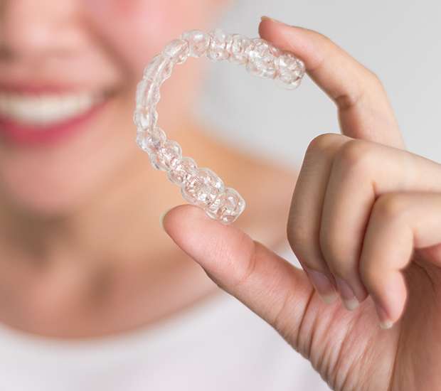 Pinehurst Invisalign Orthodontist