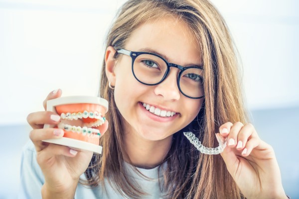 The Importance Of Proper Oral Hygiene During Orthodontic Treatment