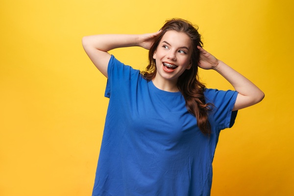 Signs Your Child May Need Early Orthodontic Treatment