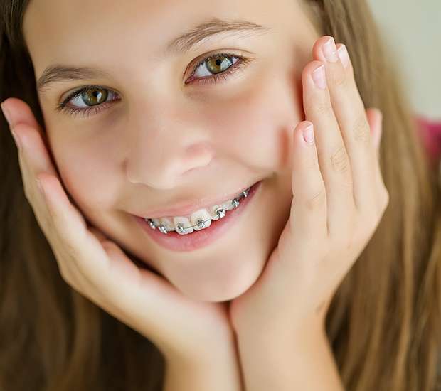 Pinehurst Orthodontics for Children