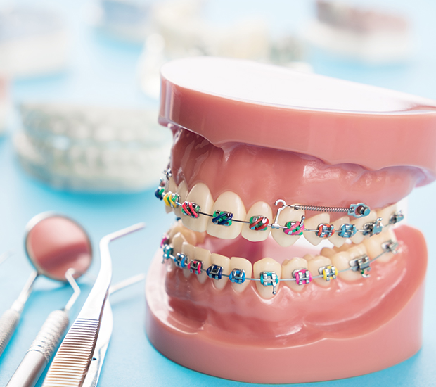 Orthodontist Treatments 