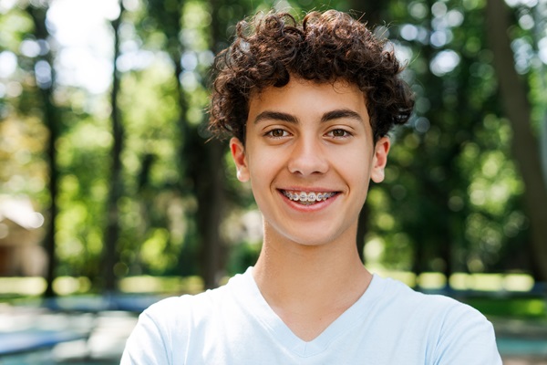 Common Treatments From An Orthodontist Near Me