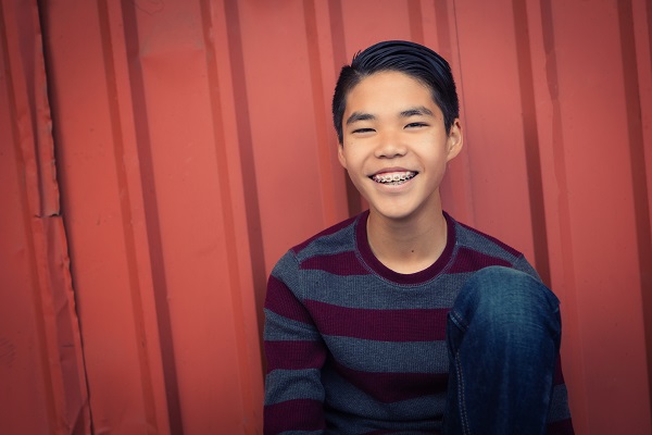 Teeth Straightening Treatments Or A Beautiful Smile