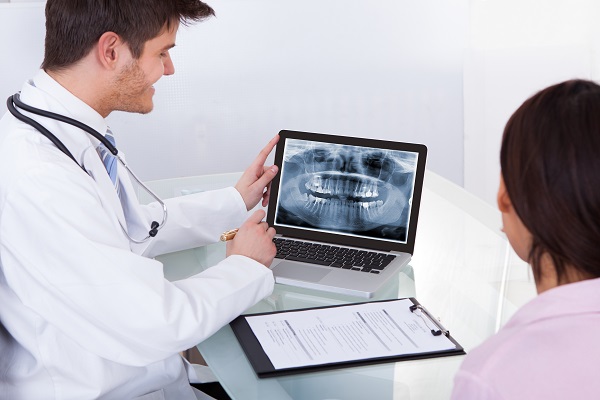 Options Can Be Explored During A Teeth Straightening Consultation