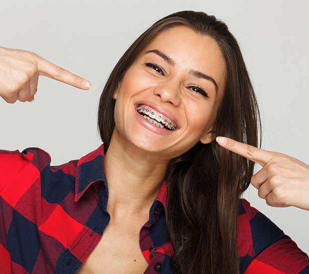 Pinehurst Types of Braces